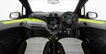 Chevrolet Beat Activ Concept 2016 года
